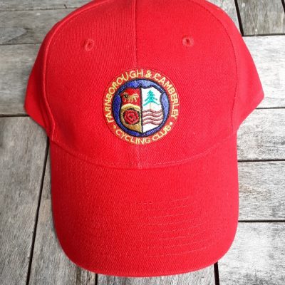 F & CCC Baseball Cap