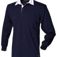 SOYC Unisex Rugby Shirt