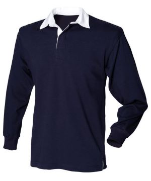 SOYC Unisex Rugby Shirt