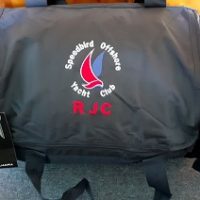 SOYC Locker Bag