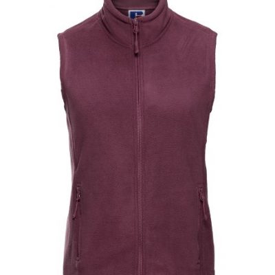 SOYC Ladyfit Fleece Gilet