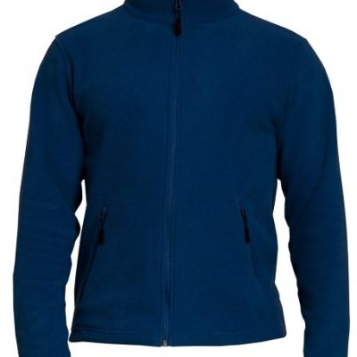 SOYC Unisex Full Zip Microfleece